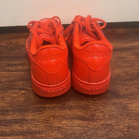 Cardi Reebok Sneakers - Picture 3 of 4